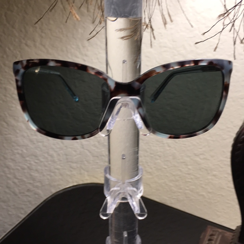 Kate Spade Sunglasses Kasie /P/S Polarized Gray